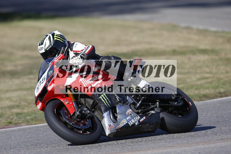 /46 27.09.2026  Speer Racing ADR/Gruppe gelb/105